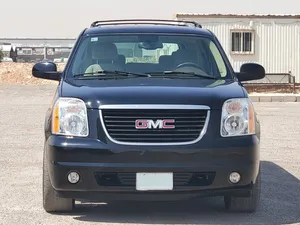 Used GMC Yukon in Al Riyadh