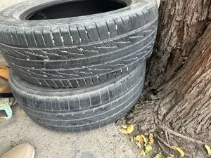 زوج تاير كوري