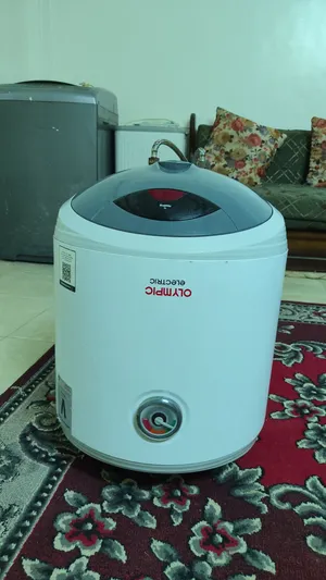 سخان اوليمبك