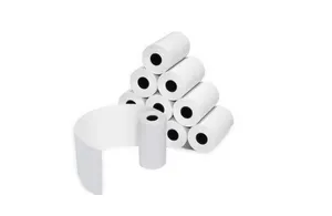 POS machines rolls 300 boxes