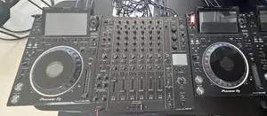 Pioneer DJ Professional Full Set