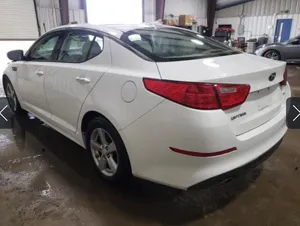 Urgent Sale-Kia Optima 2015