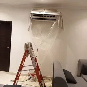 شركة تنظيف مكيفات سبليت شباك وندوز دولابي بجدة