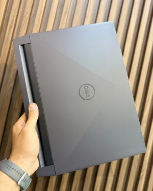 dell g15 Nvidia RTX 3060 6GB i7 11th gen