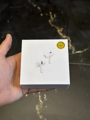 Air Pods Pro