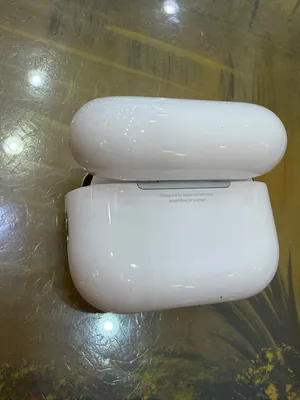 سماعة ابل اير بودز برو Apple airpods pro 3 Original2026