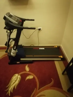 جهاز سير worled fitness للبيع