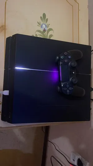 PlayStation 4 PlayStation for sale in Al Batinah