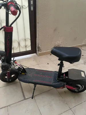 سكوتر كوقو يسرع 35