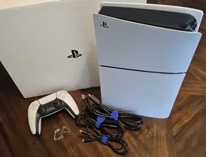 Ps5 slim Digital