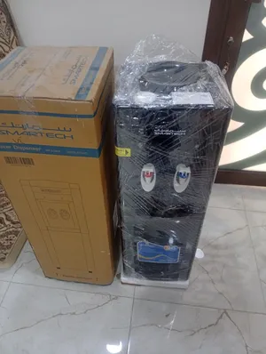 كولر ماء جديد سمارتك