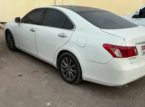 لكزس 2008 خليجي شغاله