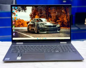 Lenovo yoga C740 2-in-1 Intel Core i7 10th Gen 16gb Ram 512gb SSD *Numpad keyboard*