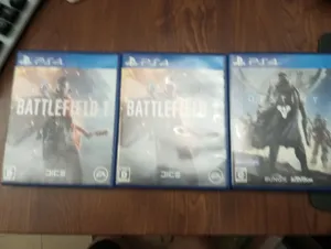 battlefield 1 destiny 1