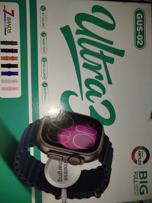 Ultra smart watches for Sale in Damascus