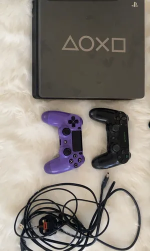 PlayStation 4 PlayStation for sale in Al Batinah