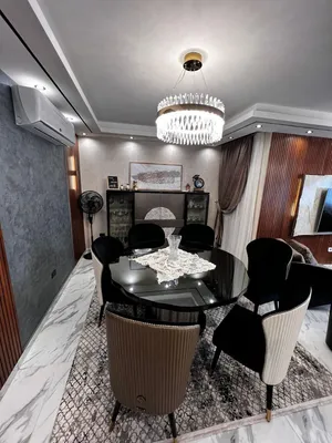 140 m2 3 Bedrooms Apartments for Sale in Cairo Fifth Settlement