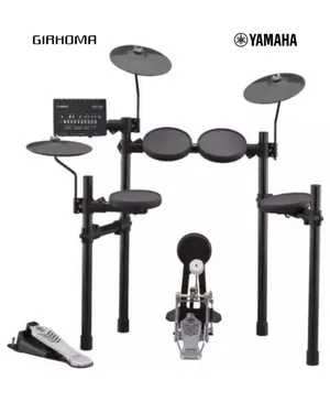 درمز الكترك Yamaha DTX432K