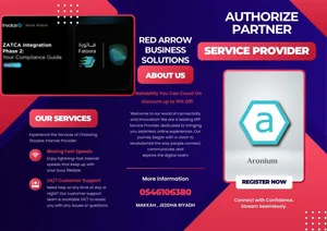 supermarket solutions with software and zatca integration contact