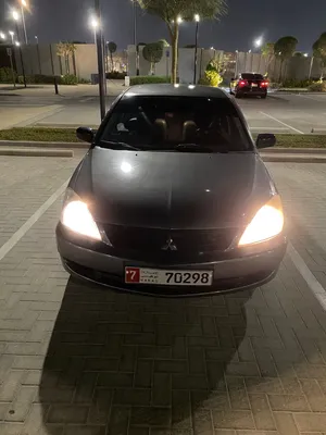 Mitsubishi Lancer 2011