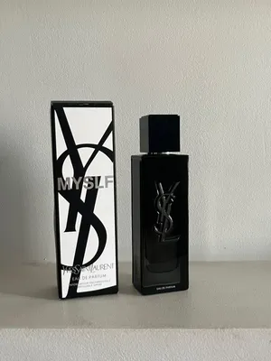 مجموعة عطور مميزة اصلية Ysl myself EDP,Ysl myself Le parfum, Jean paul gualtier Le male le parfum