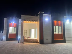 فيلا راقيه للبيع مؤثثه بالكامل
