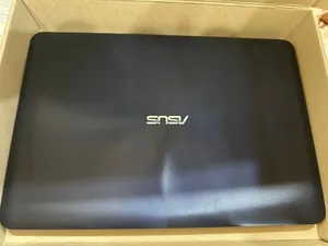لابتوب asus معالج i7 ورام 16 شاشة 15.6 فل كيبورد سعرر حررق
