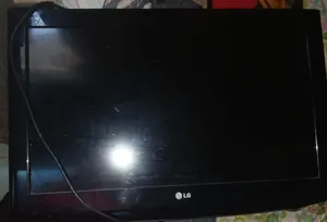 تلفزيون lg بيع مستعجل
