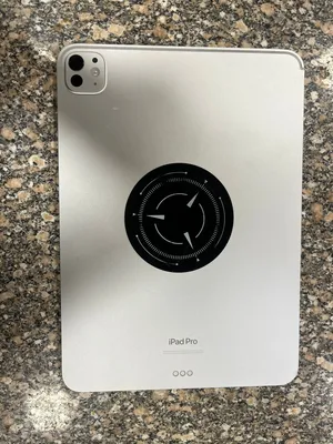 ايباد برو M4