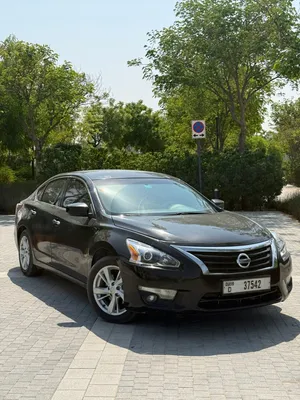Nissan Altima 2014 for sale