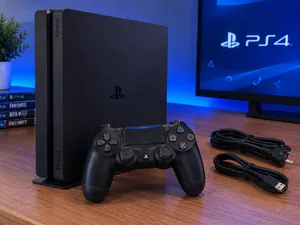 PlayStation 4 PlayStation for sale in Al Batinah