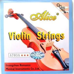 اوتار كمان – Alice A703A Violin Strings Set