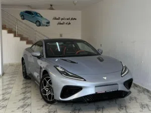 Neta Gt 2023 نيتا لون بحري