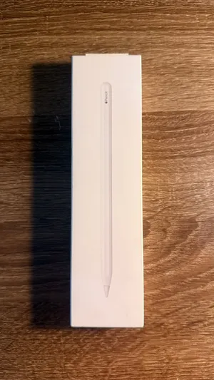 Apple Pencil - 2nd Generation