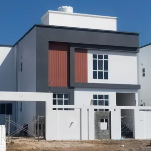 فيلا فالمعبيلة الشمالية للايجار للعوائل فقط Villa in Al-Mabelah North for rent – families only.