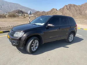 Suzuki Grand Vitara 2016