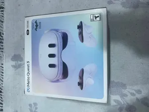 ميتا كوست 3 VR 512GP