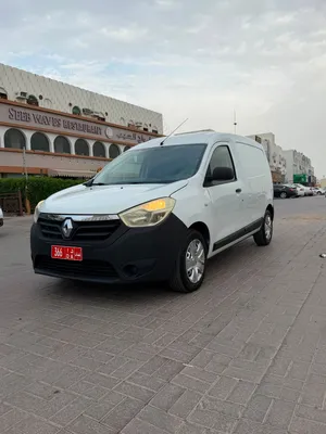 Renault dokkor 2020