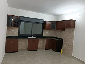 180 m2 3 Bedrooms Apartments for Rent in Nablus Rafidia
