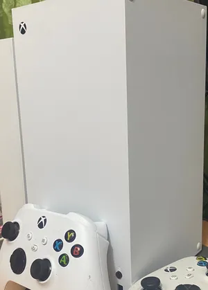 Xbox Series X Xbox for sale in Basra