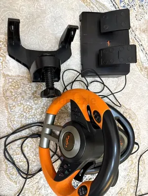 racing wheel