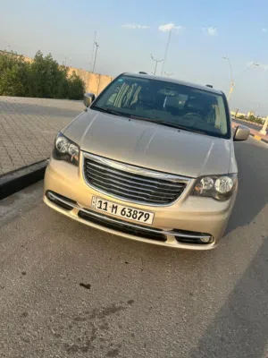 كليسر كارفان تون كونتري