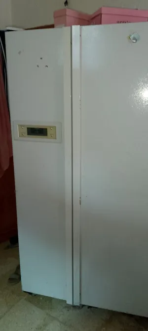 ثلاجه سامسونج
