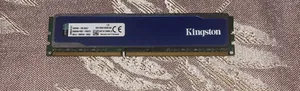 Kingston HyperX Blue DDR3 RAM 8GB