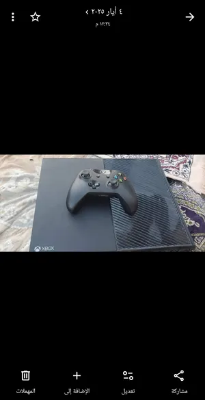 xbox one وكاله