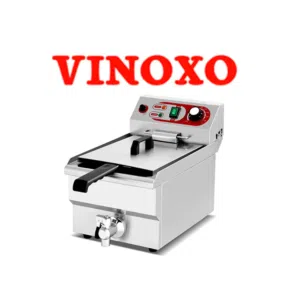 Electric Fryers Tabletop  / Single and Double - قلايات كهربائية على طاولة