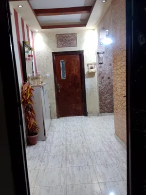 شقه للبيع في ضاحية الأمير حسن جاهزه للسكن او الاستثمار مقابل استقلال مول