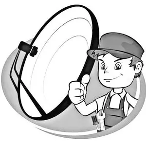 صيانه الدش