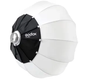 Softbox 33.5inch/ 85cm Soft Lighting Modifier for Godox