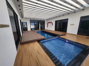 2 Bedrooms Chalet for Rent in Muscat Amerat